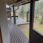 公寓 Vierumaeki