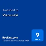 Vierumaeki 公寓 *