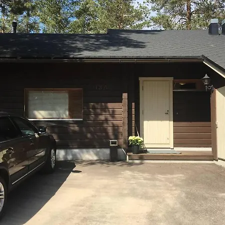 Vierumaeki Apartamento Vierumäki