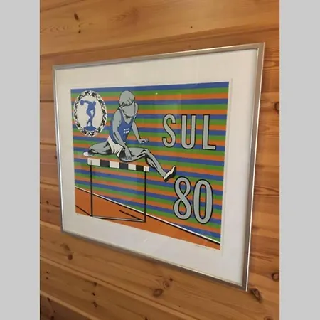 Appartement Vierumaeki *