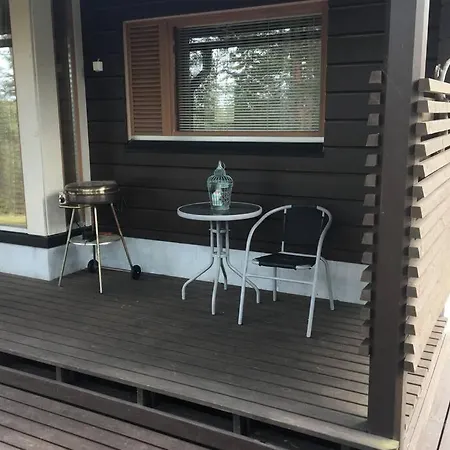 Vierumaeki Appartement