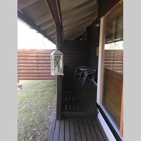 Vierumaeki Apartamento Vierumäki