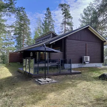 Vierumaeki Apartamento