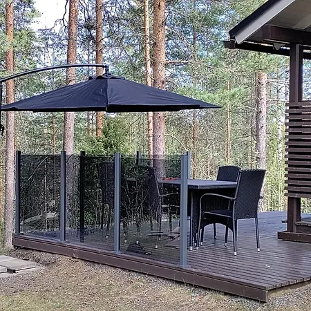 Apartamento Vierumaeki Vierumäki