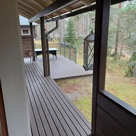 Apartment Vierumaeki