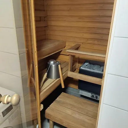 Vierumaeki Apartment