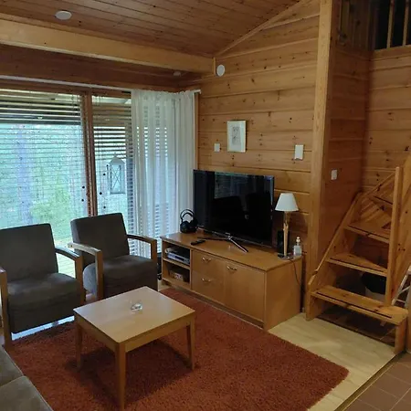 Apartment Vierumaeki Vierumaki