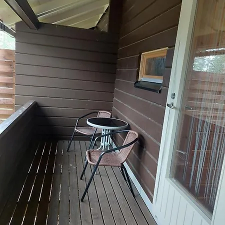 Appartamento Vierumaeki Vierumäki