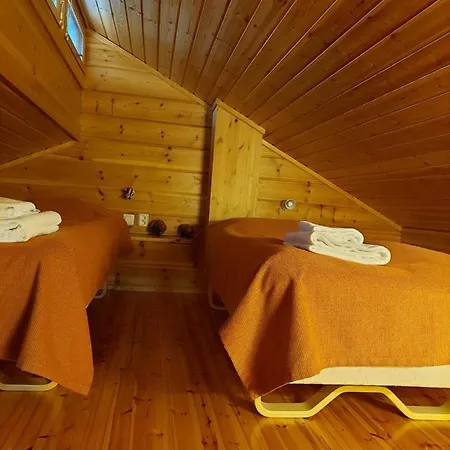Vierumaeki Apartment Vierumaki