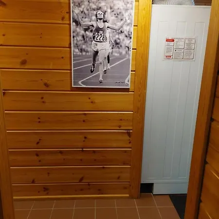 Vierumaeki Apartment Vierumaki