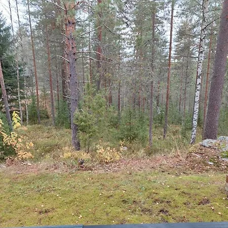 Apartamento Vierumaeki Vierumäki