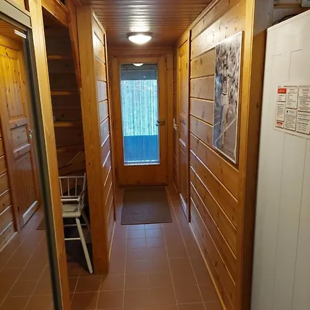 Vierumaeki Apartamento