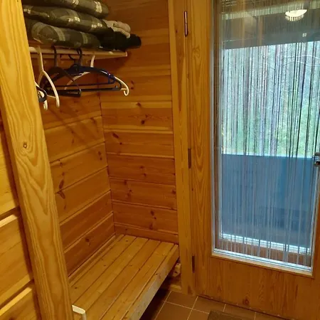 Vierumaeki Appartement *