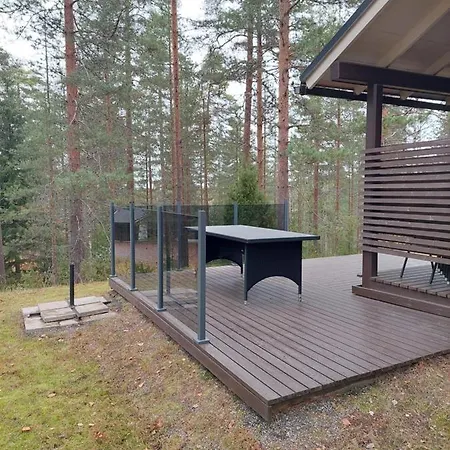 Vierumaeki Apartamento Vierumäki
