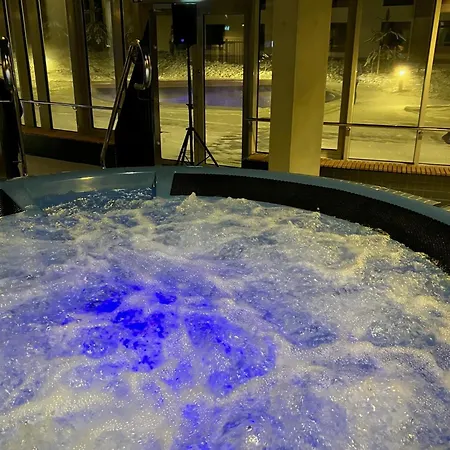 Vierumaeki Apartment Vierumaki