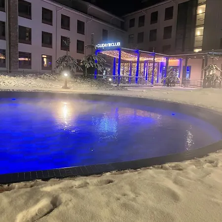 Vierumaeki Vierumäki