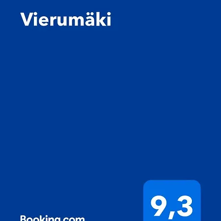Vierumaeki