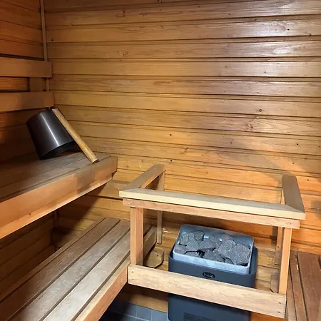 Apartamento Vierumaeki Vierumäki