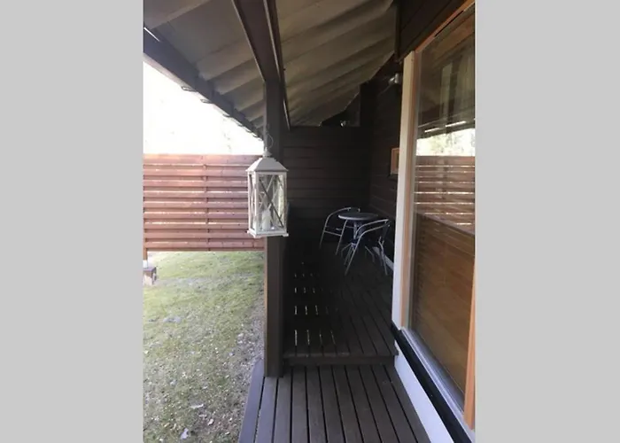 Vierumaeki דירה ווירומאקי