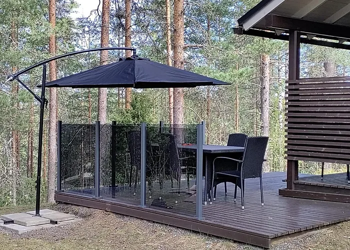 דירה Vierumaeki ווירומאקי