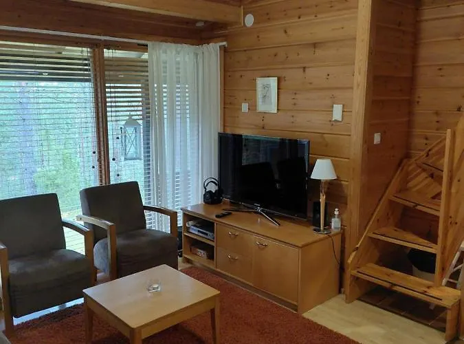 Apartment Vierumaeki Vierumaki