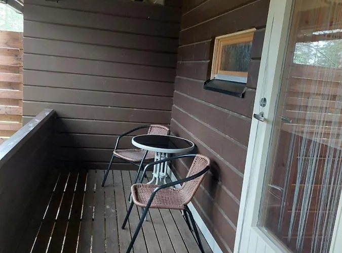 Apartment Vierumaeki Vierumaki