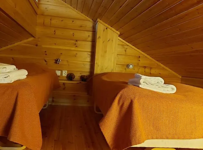 Vierumaeki Apartment Vierumaki