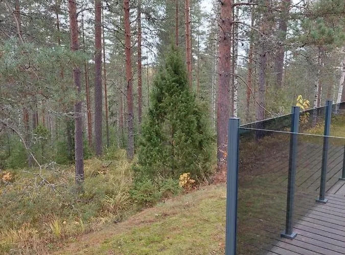 דירה Vierumaeki *