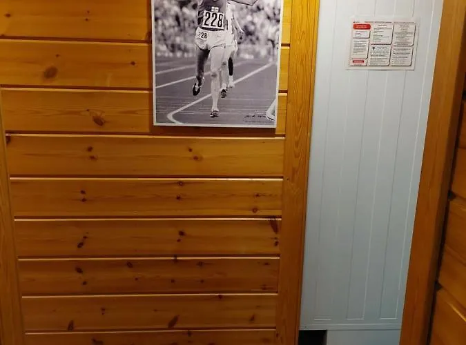 Vierumaeki Apartment Vierumaki