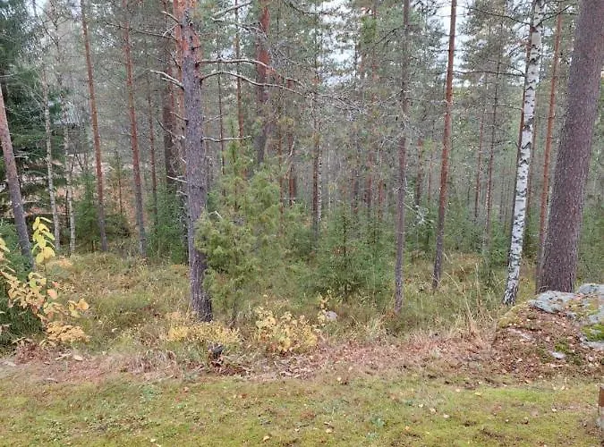 Lägenhet Vierumaeki Vierumäki