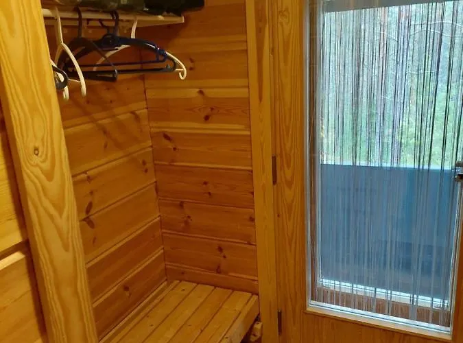 Vierumaeki Apartment *