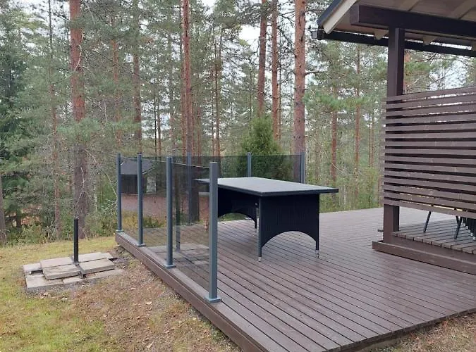 Vierumaeki Lägenhet Vierumäki