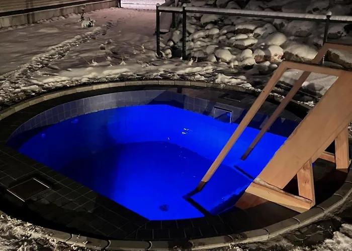 דירה Vierumaeki ווירומאקי