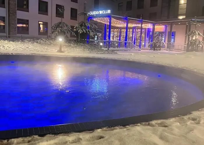 Vierumaeki ווירומאקי